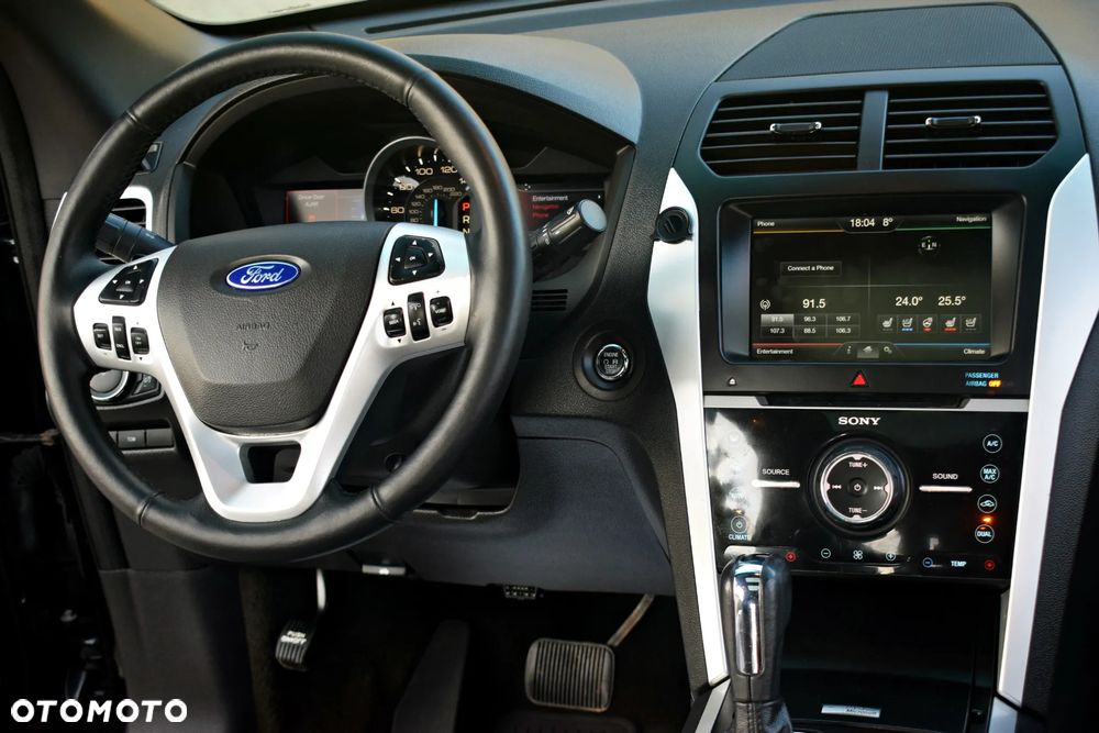 Ford Explorer ver-4-6-4wd - 34