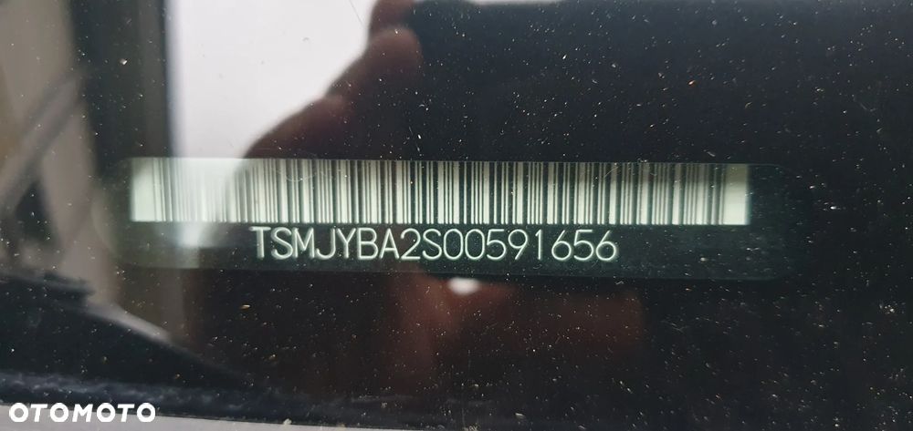 Suzuki SX4 S-Cross - 21