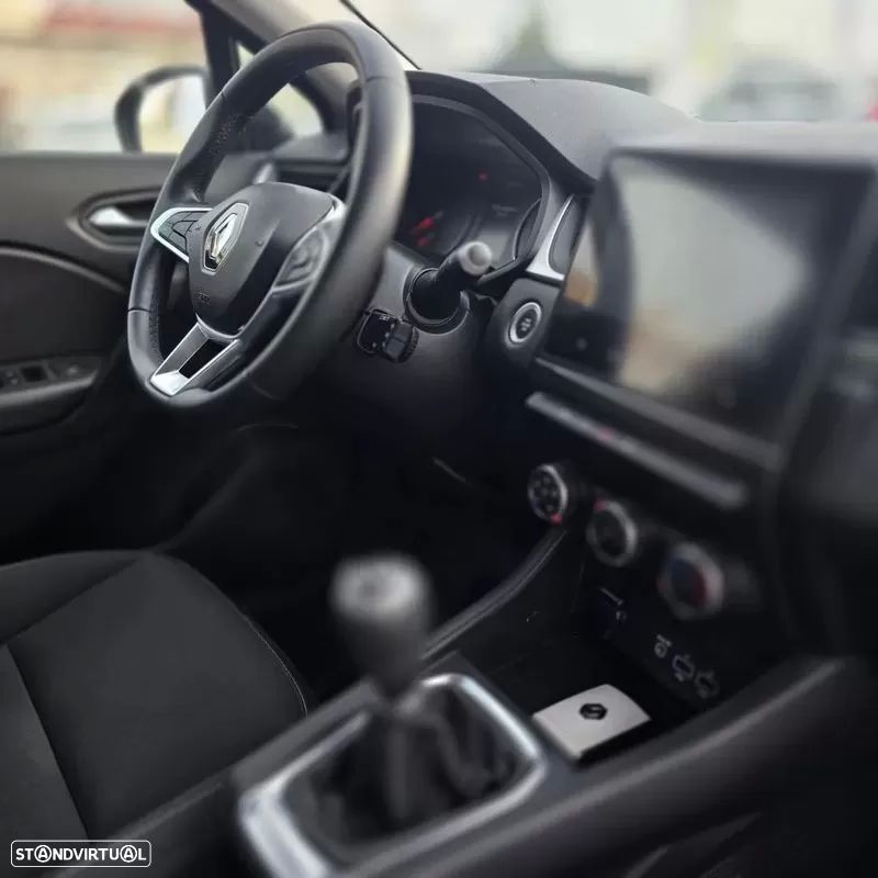 Renault Captur 1.0 TCe Techno - 14