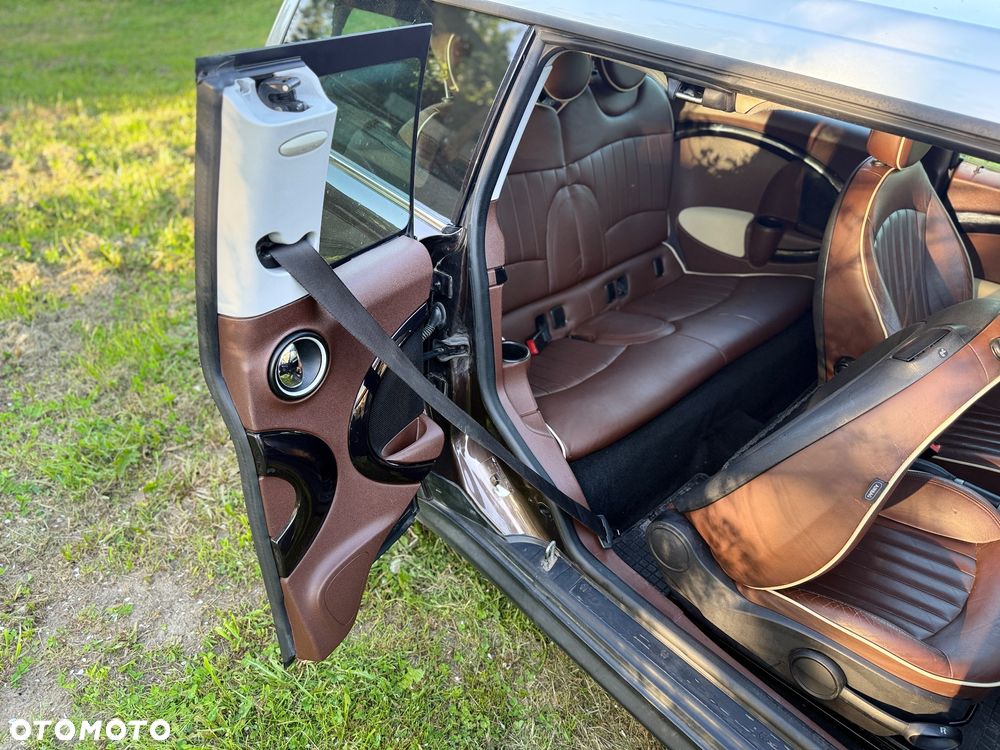 MINI Clubman - 8