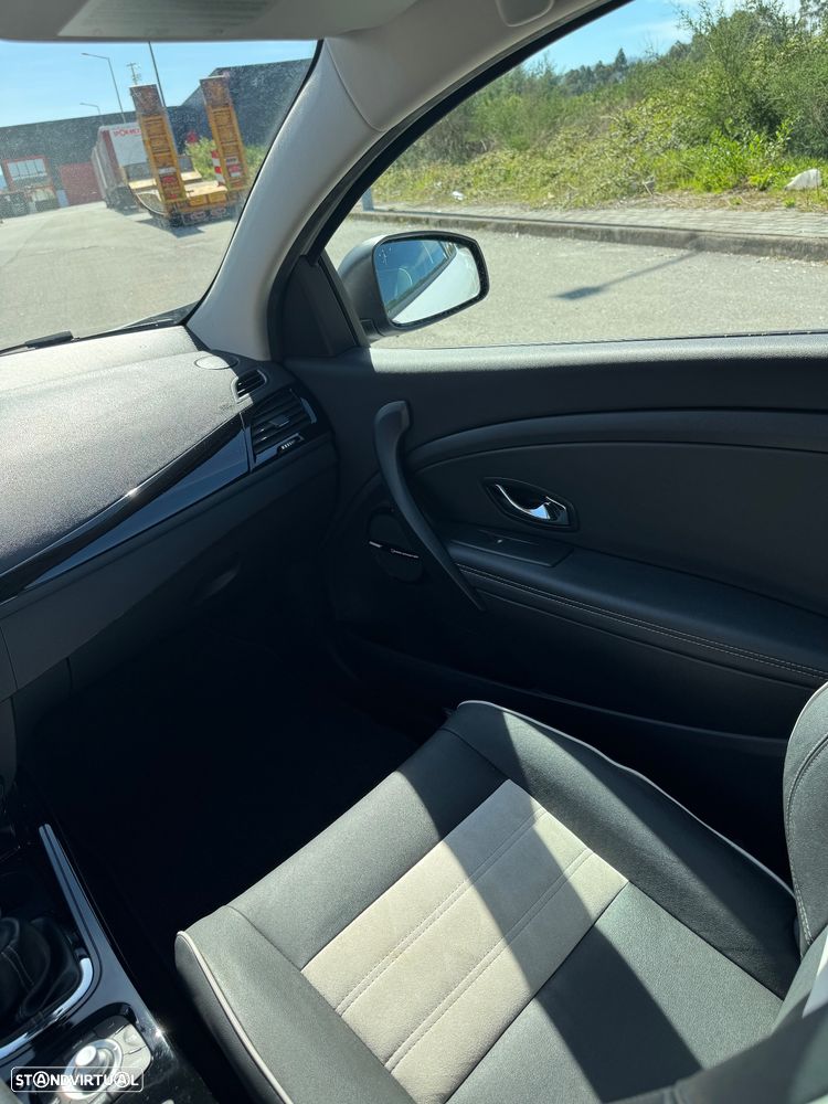 Renault Mégane Coupe - 18