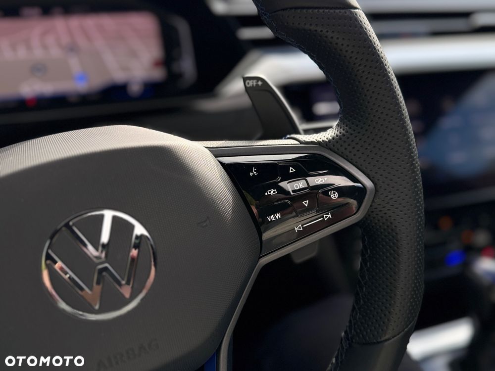 Volkswagen Arteon 2.0 TSI 4Motion R DSG - 22