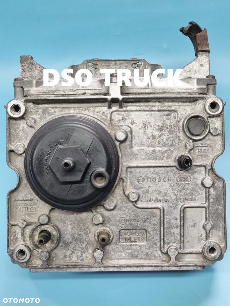 504365261 BOSCH 0444022019 Pompa AdBlue IVECO - 1