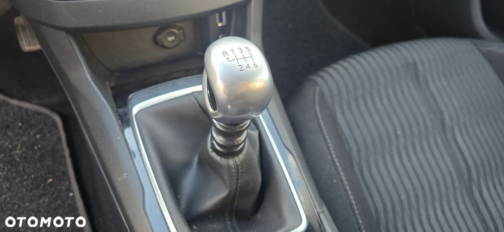 Peugeot 308 PureTech 130 Stop & Start Allure - 13