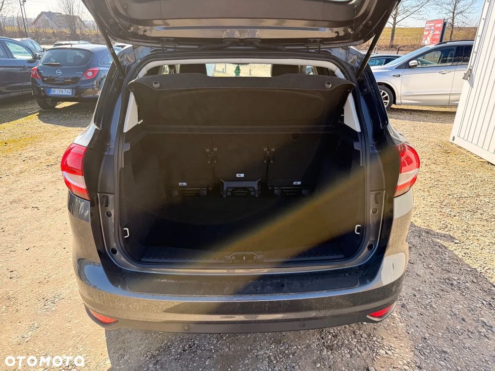 Ford C-MAX 1.5 EcoBoost Titanium ASS - 23