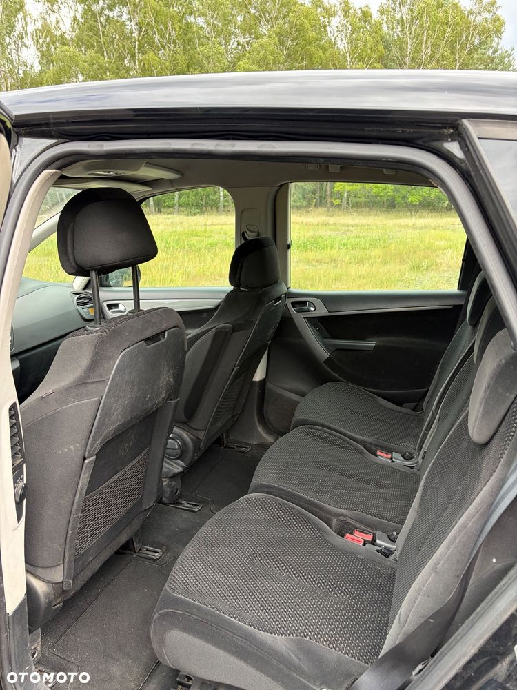 Citroën C4 Picasso 1.6 HDi Impress Pack MCP - 6