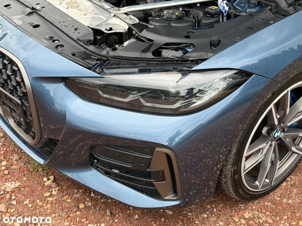 BMW Seria 4 M440i xDrive - 15