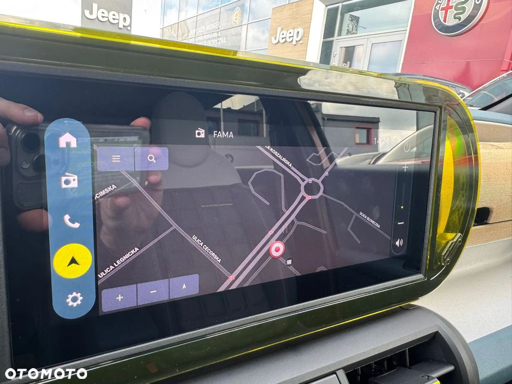 Fiat Grande Panda 44kWh La Prima - 10