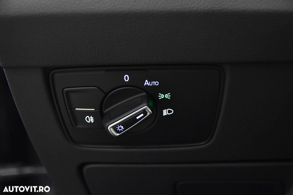 Volkswagen Passat - 15