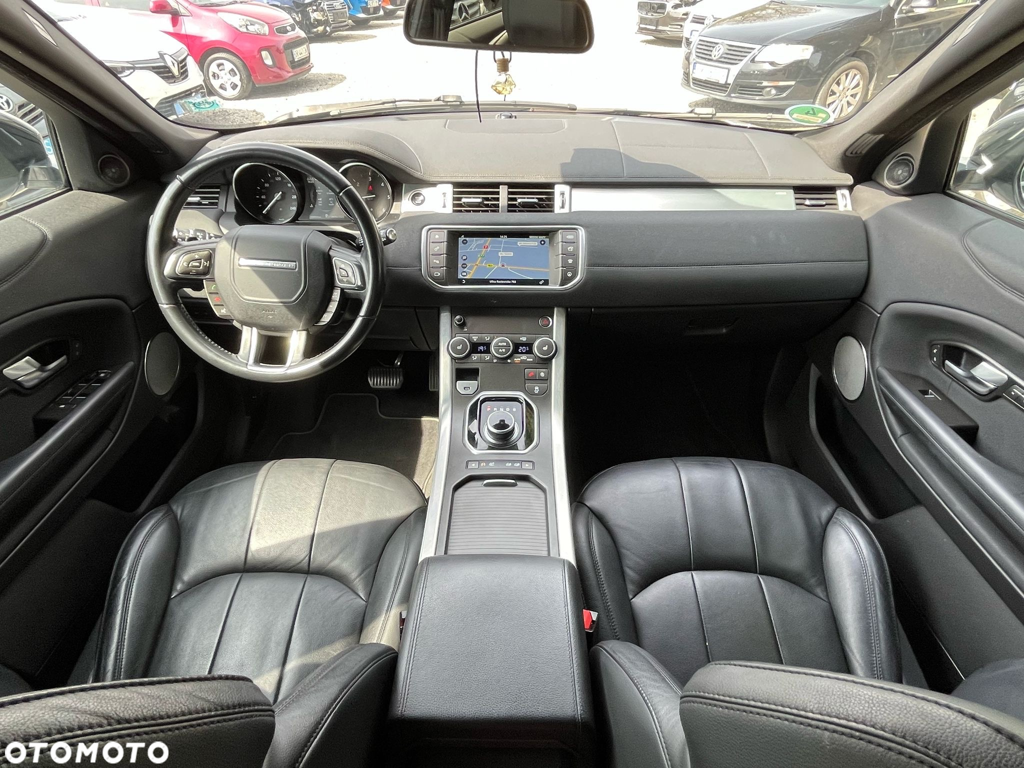 Land Rover Range Rover Evoque 2.0TD4 SE Dynamic - 23