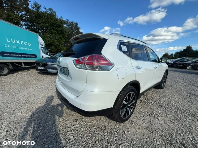 Nissan X-Trail 1.6 DCi Acenta 2WD - 13
