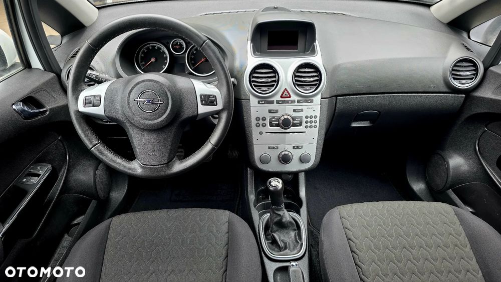 Opel Corsa 1.4 16V Active - 18