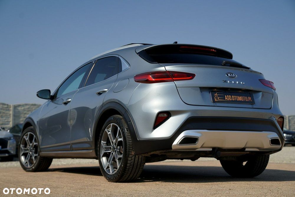 Kia XCeed - 9