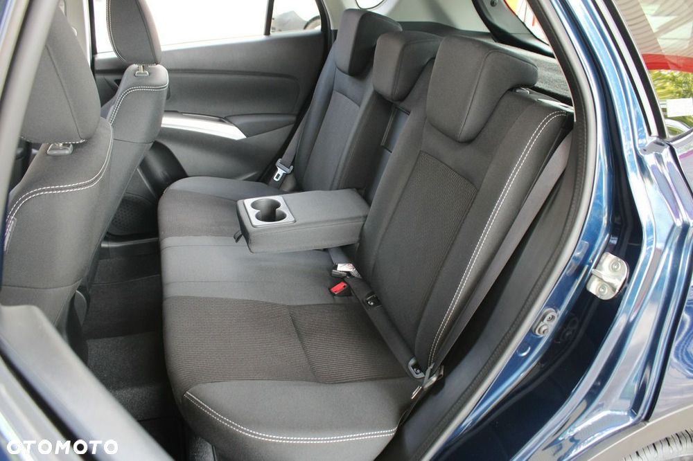 Suzuki SX4 S-Cross 1.4 T Premium - 13