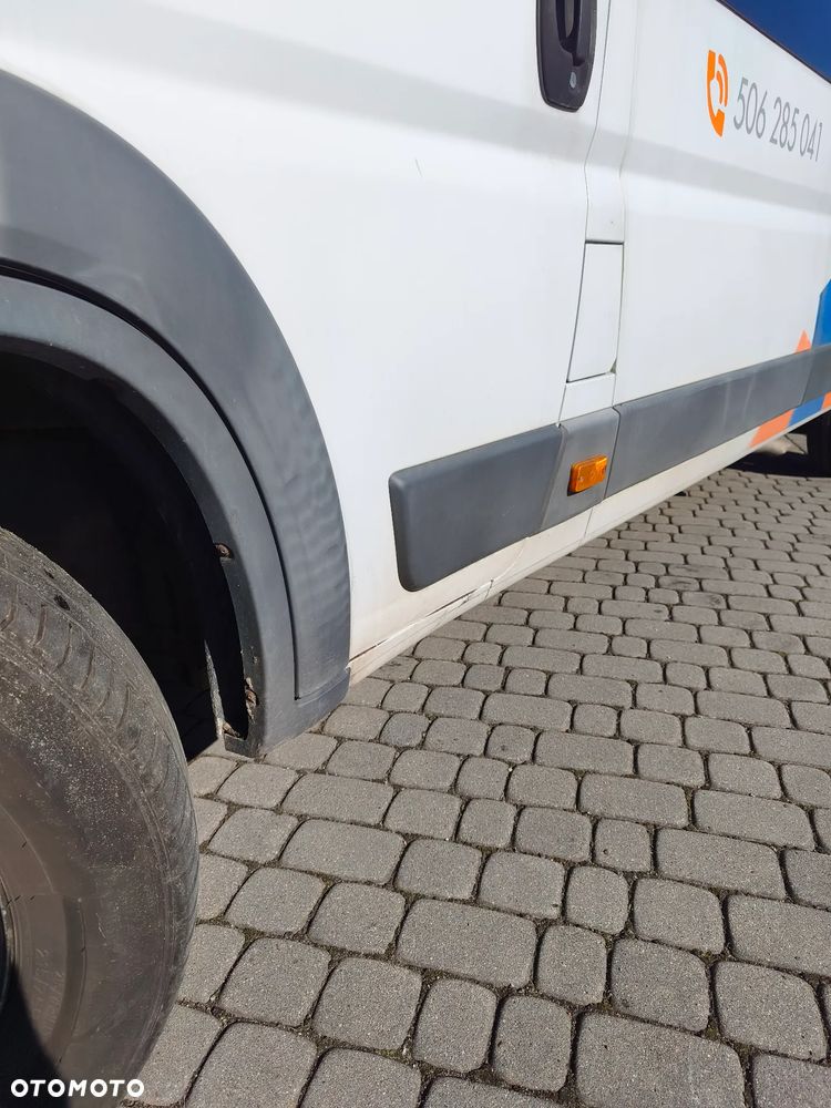 Fiat Ducato L2H2 - 21