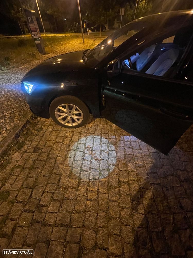 SEAT Leon 1.0 TSI Style - 26