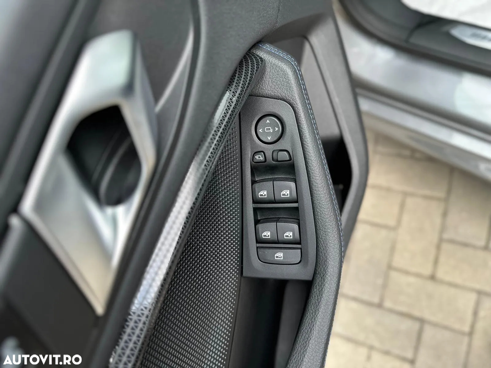 BMW Seria 2 218i Gran Coupe Aut. M Sport - 33