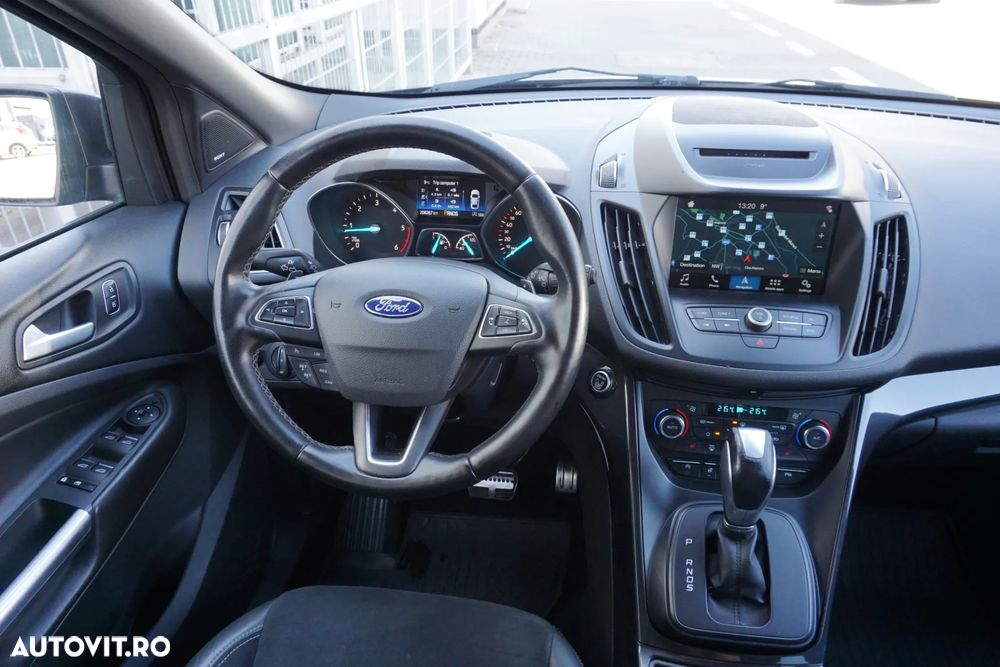 Ford Kuga 2.0 TDCi 4WD Powershift ST-Line - 16