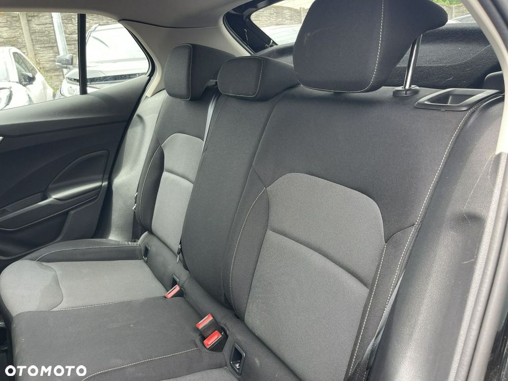 Skoda Fabia 1.0 TSI Drive - 10