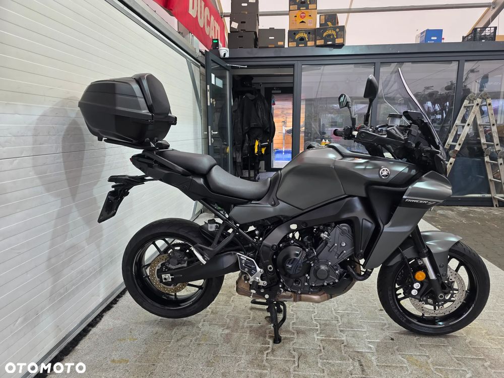 Yamaha MT - 5