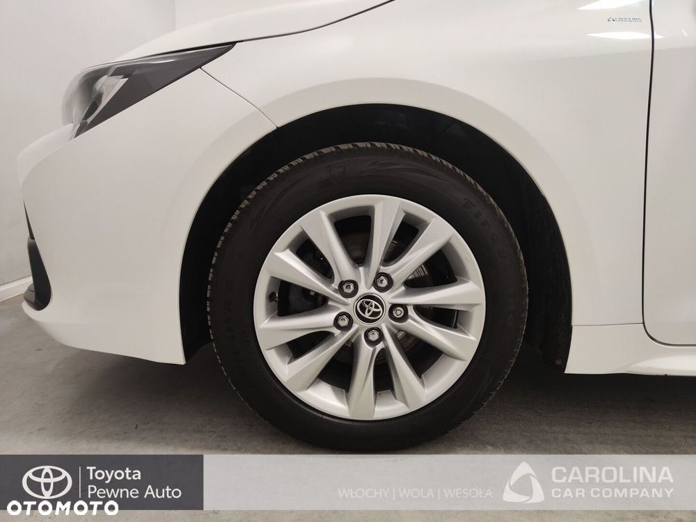 Toyota Corolla 1.8 Hybrid Comfort - 16