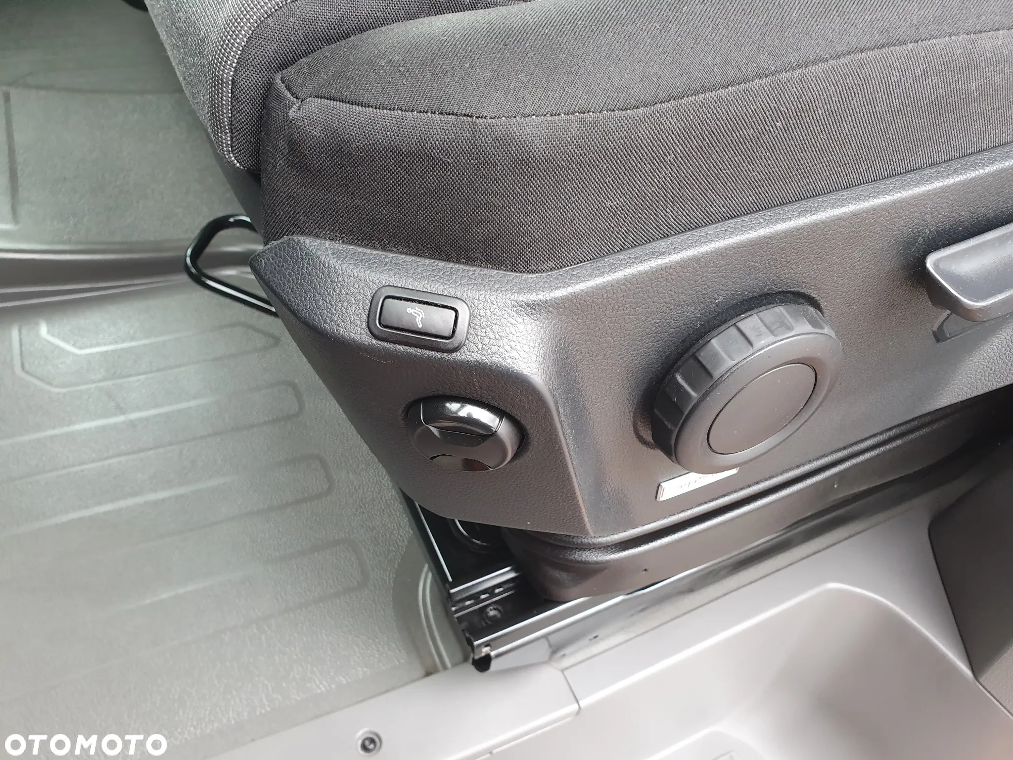 Volkswagen CRAFTER - 20