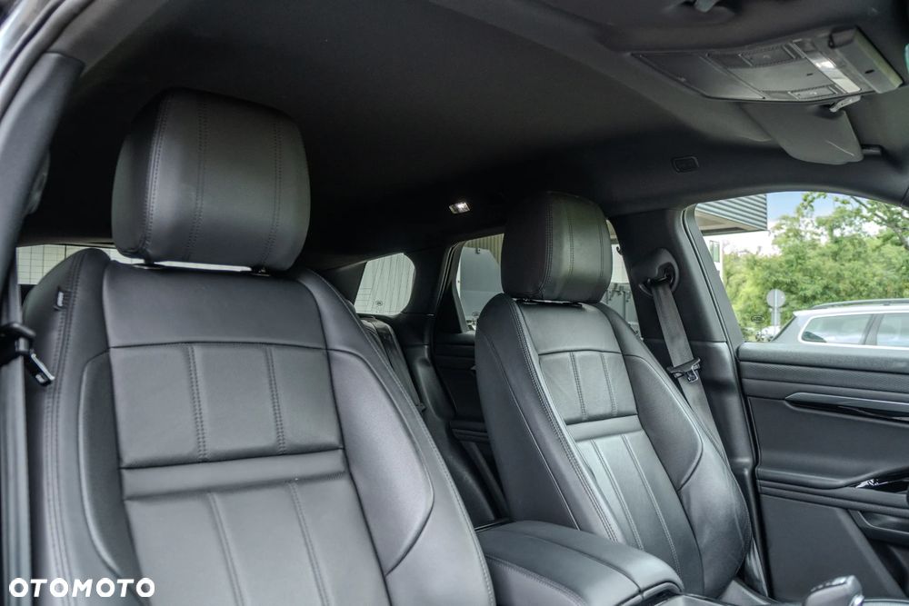 Land Rover Range Rover Evoque 2.0 P200 mHEV S - 17