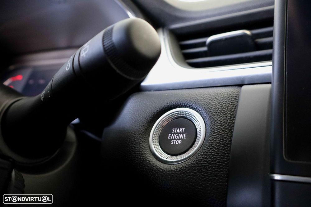 Renault Captur 1.0 TCe Evolution - 17