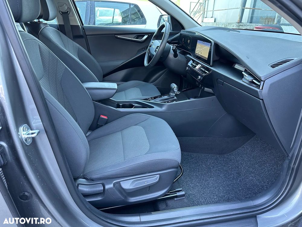 Kia Niro - 19
