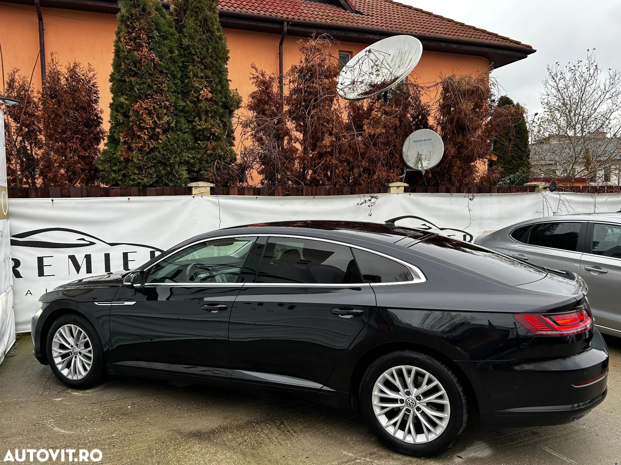Volkswagen ARTEON 2.0 TDI DSG Elegance - 11