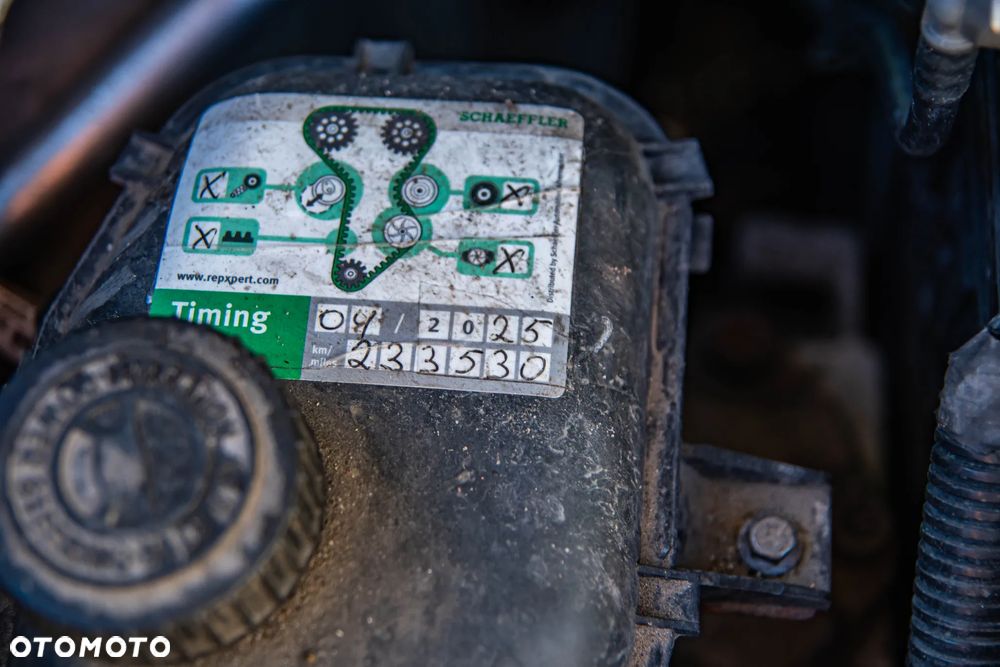 Peugeot Partner - 15