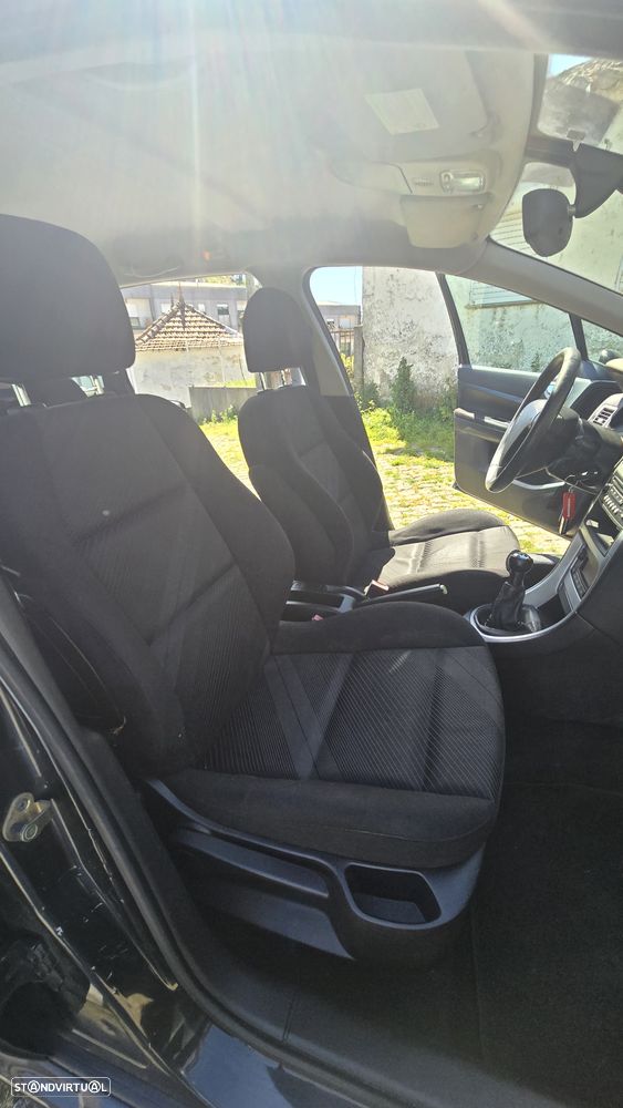 Peugeot 307 SW 1.6 HDi - 11