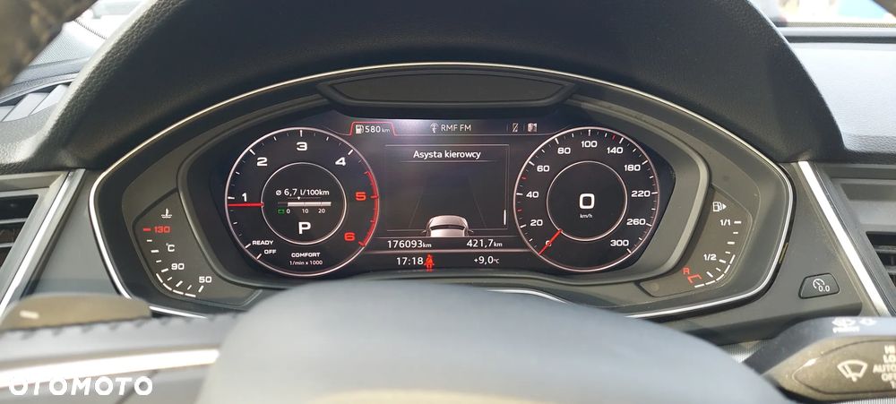 Audi Q5 2.0 TDI Quattro Sport S tronic - 10