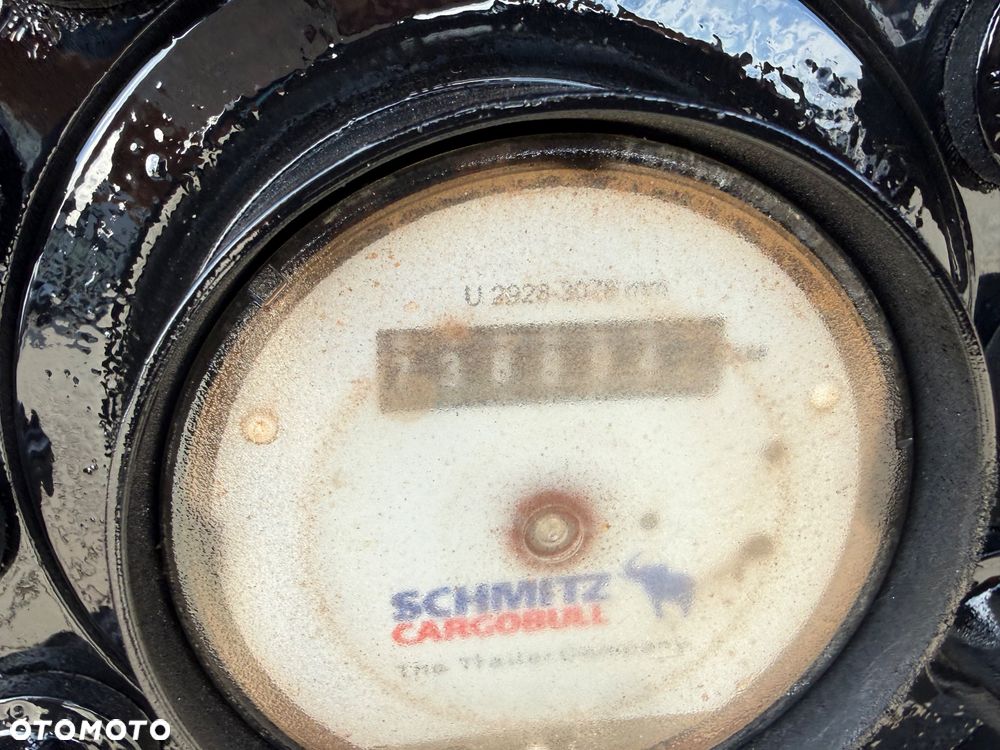 Schmitz Cargobull SCHMITZ / VARIOS / MULDA 7M / Z FRANCJI / STAN BDB / / / - 16
