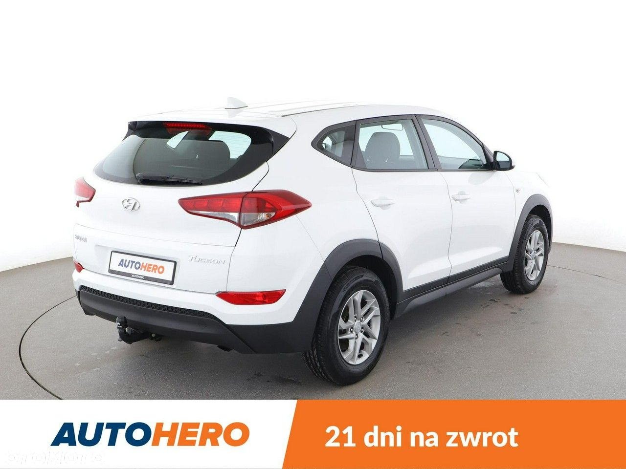 Hyundai Tucson 1.6 GDi 2WD Style - 7