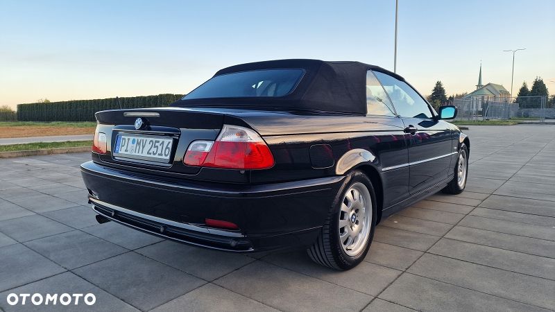 BMW Seria 3 - 36