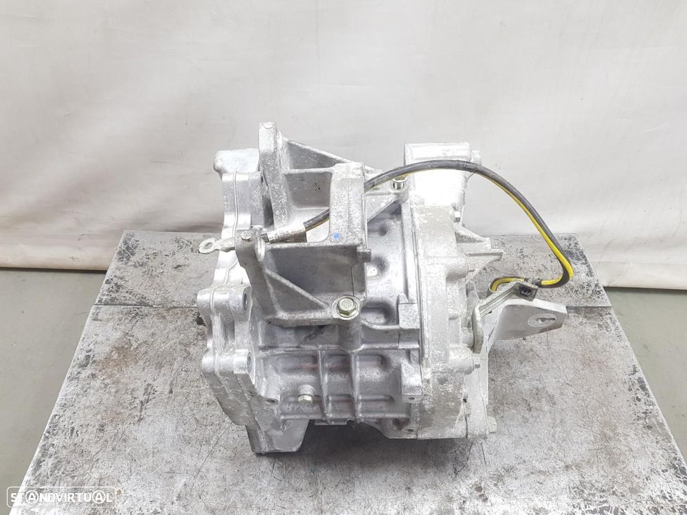 MOTOR COMPLETO NISSAN NV200 EVALIA M20M REF. 290A03NF1A - 1