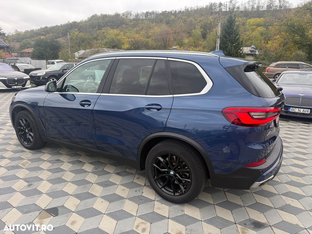 BMW X5 xDrive30d - 6