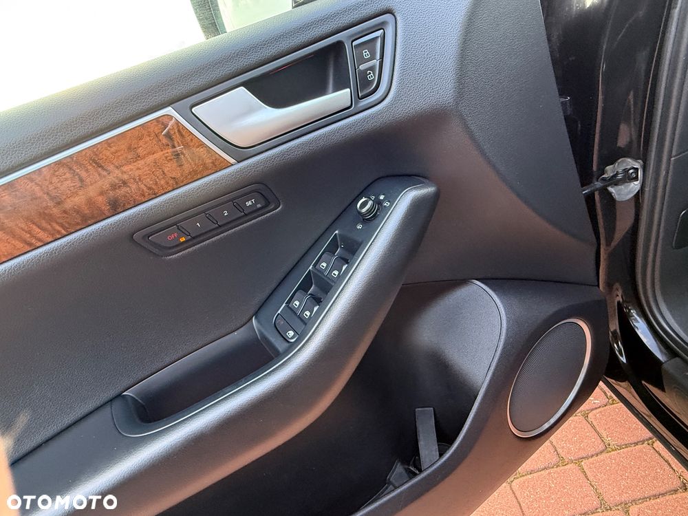 Audi Q5 3.0 TDI Quattro S tronic - 39