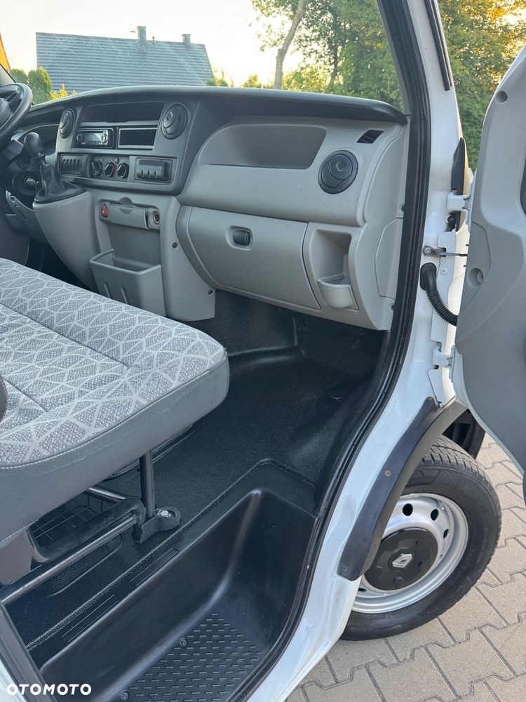 Renault Master - 21