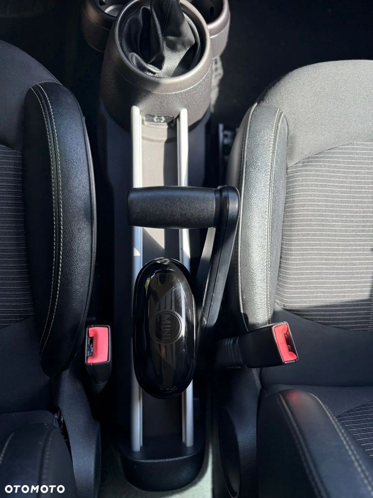 MINI Countryman - 23