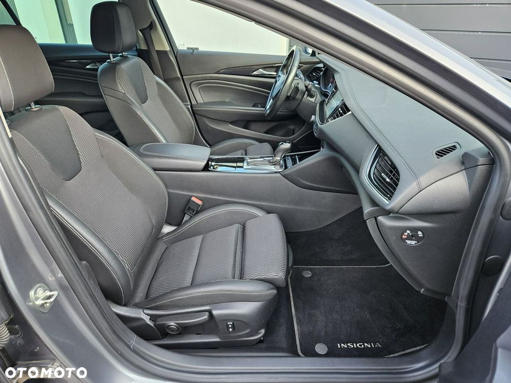 Opel Insignia 2.0 CDTI automatik Innovation - 29