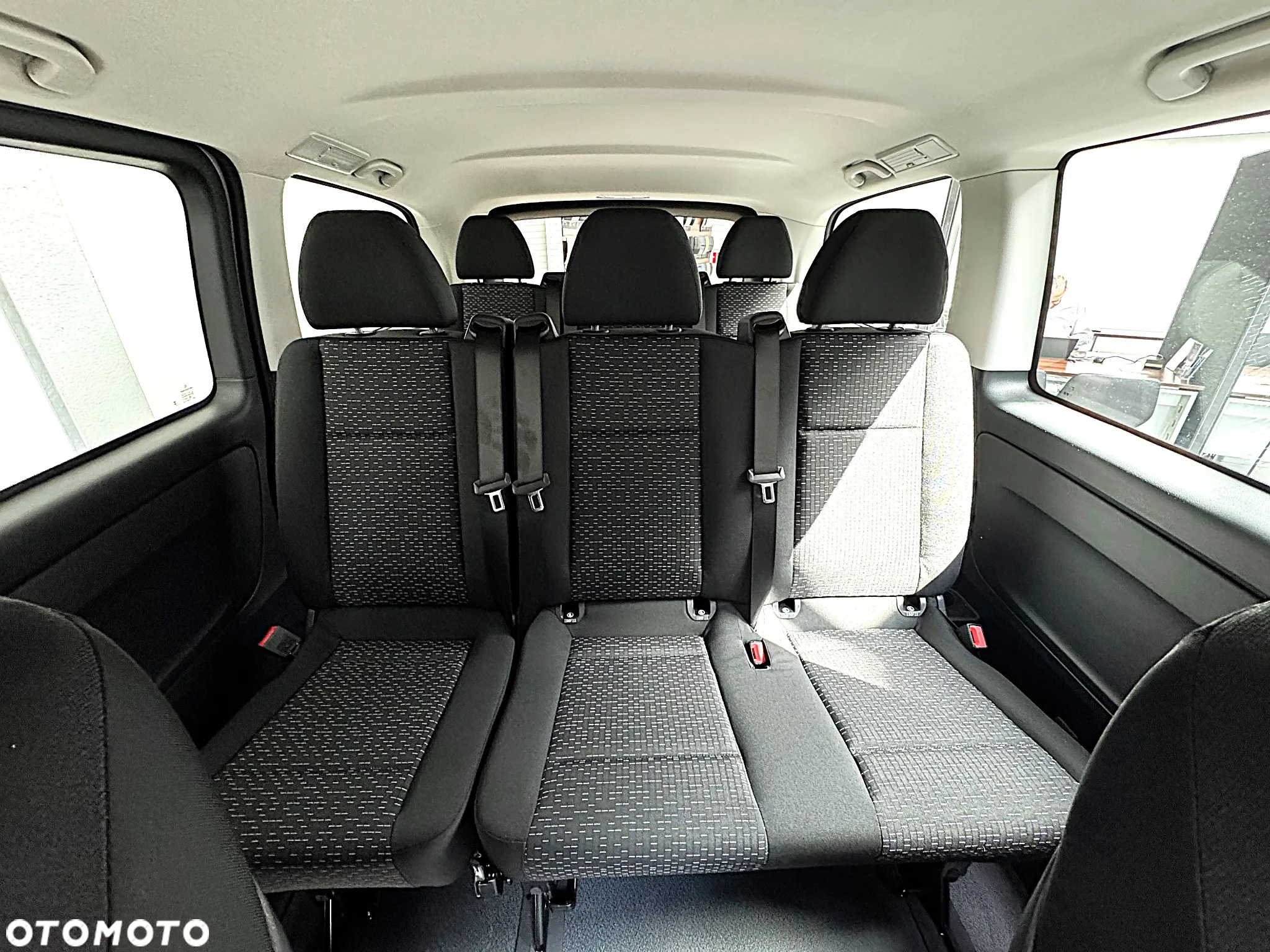 Mercedes-Benz Vito - 14