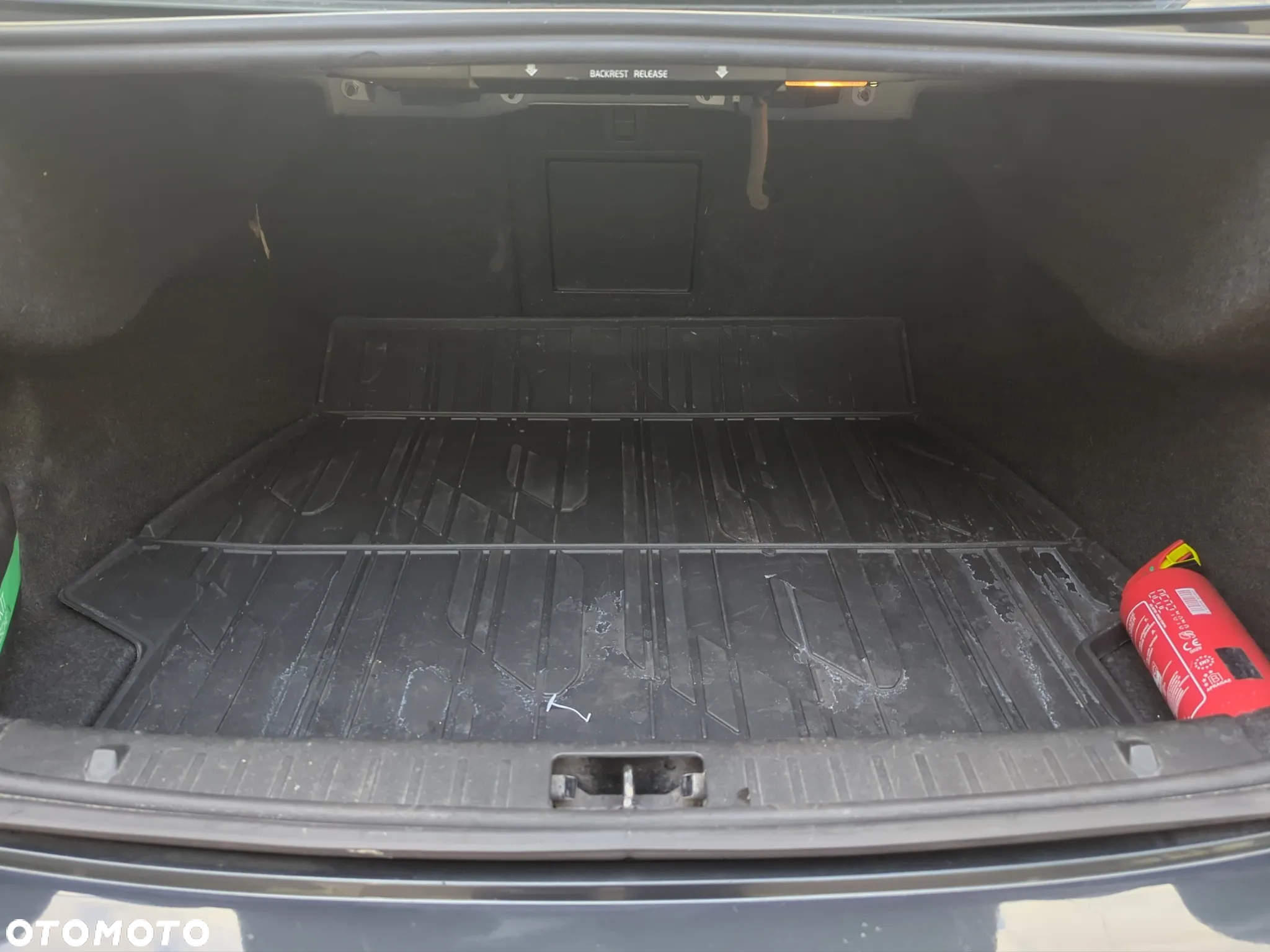 Volvo S60 D3 Summum - 19