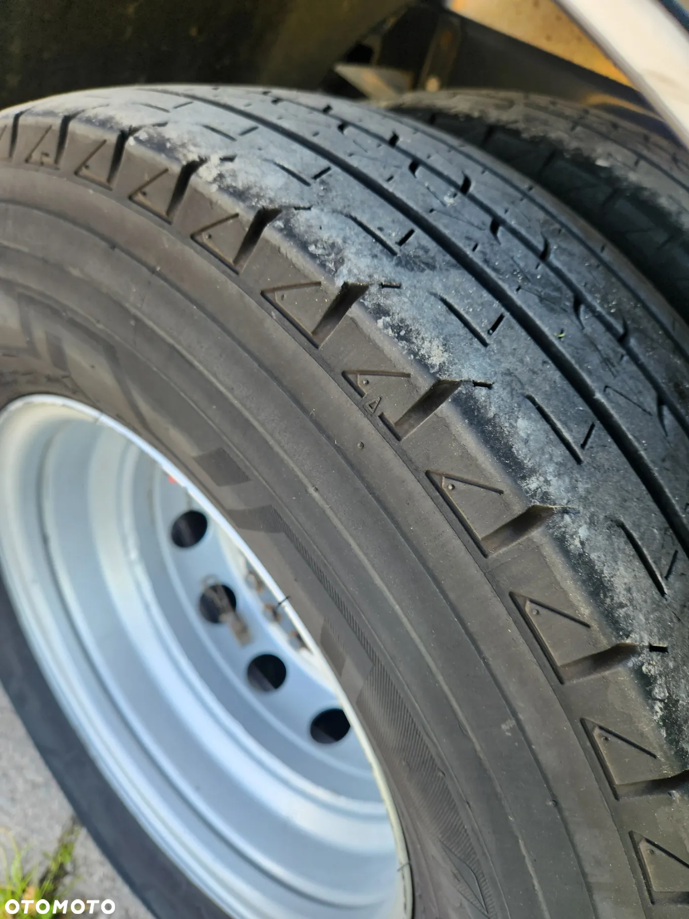 Iveco dayli - 7