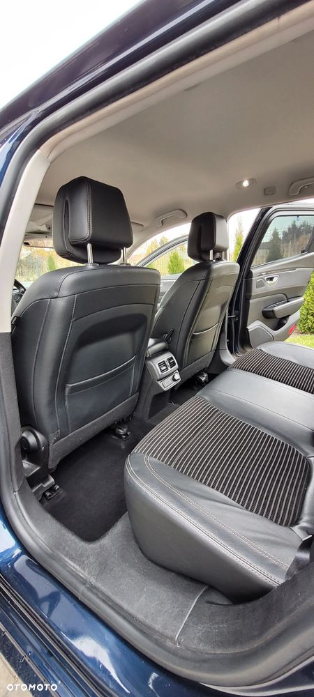 Renault Talisman 1.6 Energy dCi Intens EDC - 16