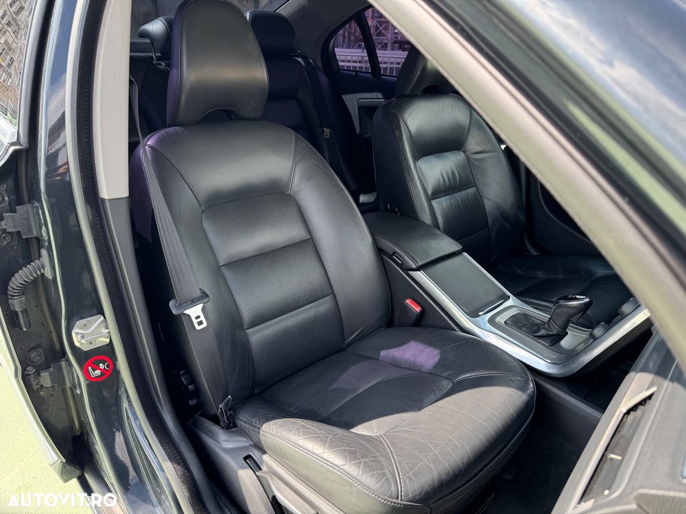 Volvo S80 D4 ECO Summum - 17