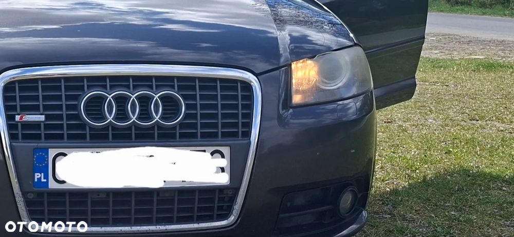 Audi A3 3-drzwiowe - 6