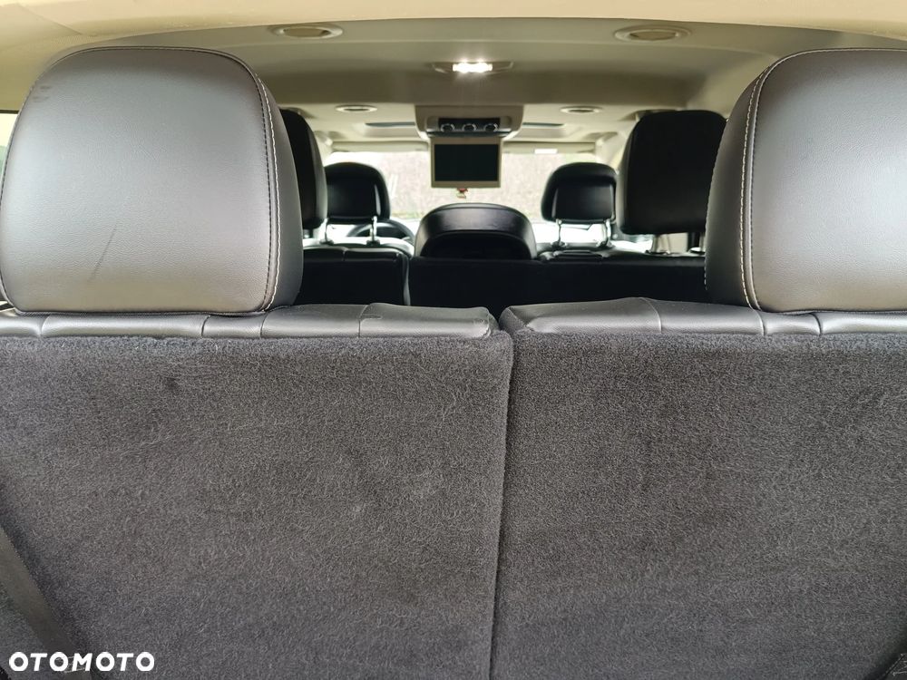 Fiat Freemont 2.0 Multijet Black Code AWD - 13