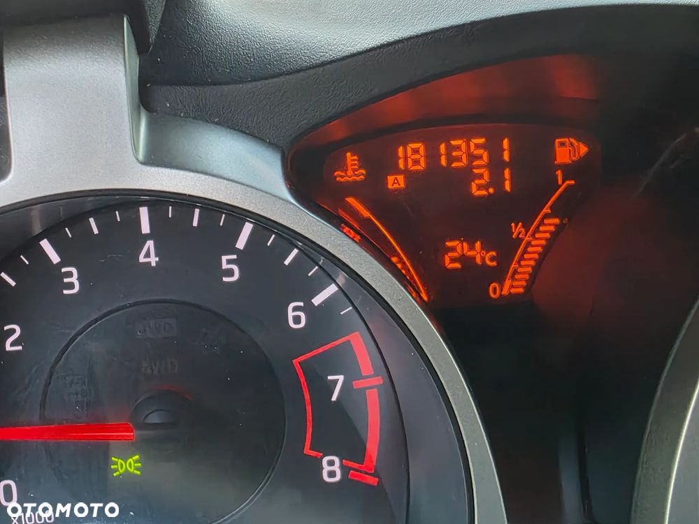 Nissan Juke 1.6 Start/Stop Tekna - 9